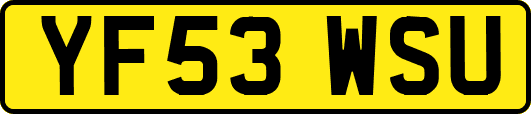 YF53WSU