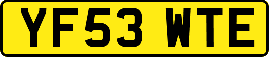 YF53WTE