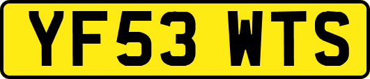 YF53WTS