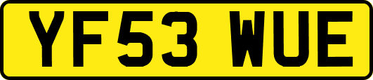 YF53WUE
