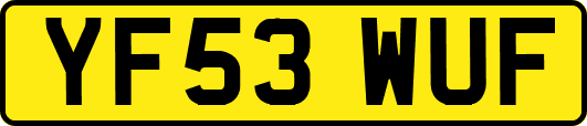 YF53WUF