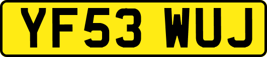YF53WUJ
