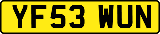 YF53WUN