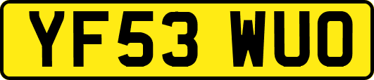 YF53WUO