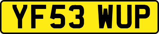 YF53WUP