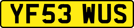 YF53WUS