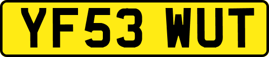 YF53WUT