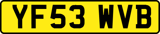 YF53WVB