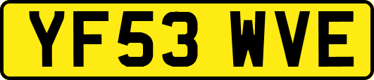 YF53WVE