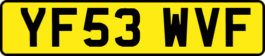 YF53WVF