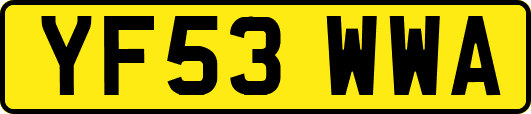 YF53WWA