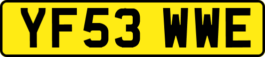 YF53WWE