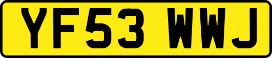 YF53WWJ