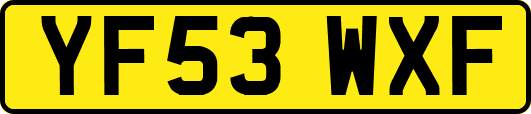 YF53WXF