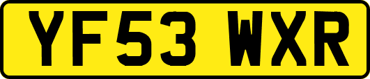 YF53WXR