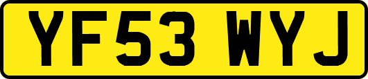 YF53WYJ