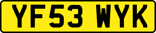 YF53WYK