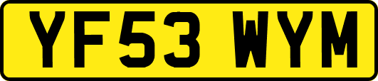 YF53WYM