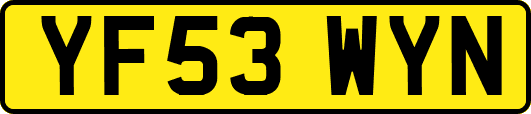 YF53WYN
