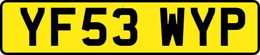 YF53WYP