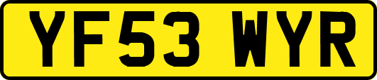 YF53WYR