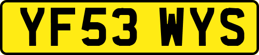 YF53WYS
