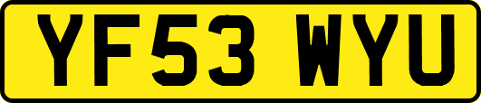 YF53WYU