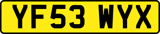 YF53WYX