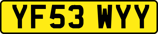YF53WYY