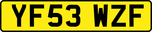 YF53WZF