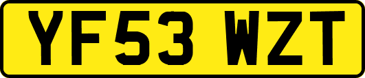 YF53WZT