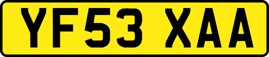 YF53XAA