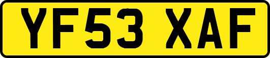 YF53XAF