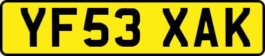 YF53XAK