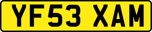 YF53XAM