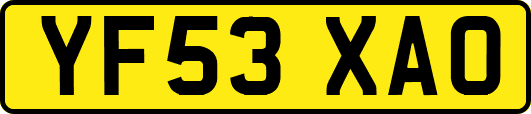 YF53XAO