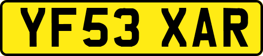 YF53XAR