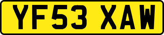YF53XAW