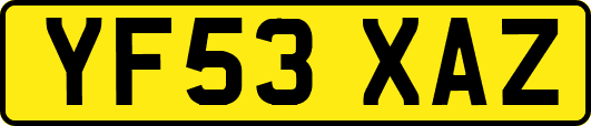 YF53XAZ