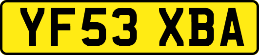YF53XBA
