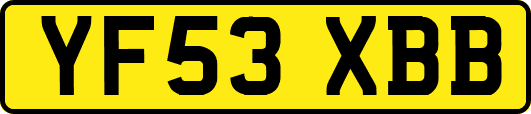 YF53XBB