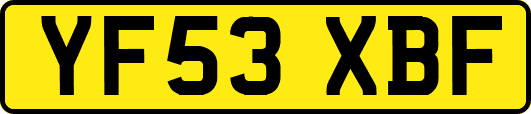 YF53XBF