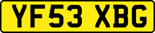 YF53XBG