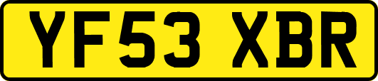YF53XBR