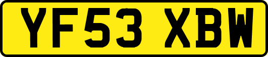 YF53XBW
