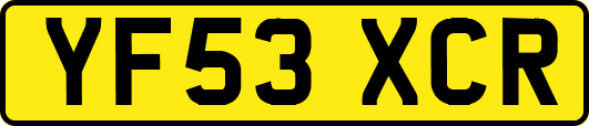 YF53XCR