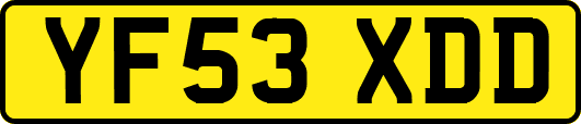 YF53XDD