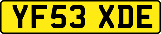 YF53XDE