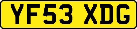YF53XDG