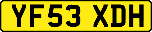 YF53XDH